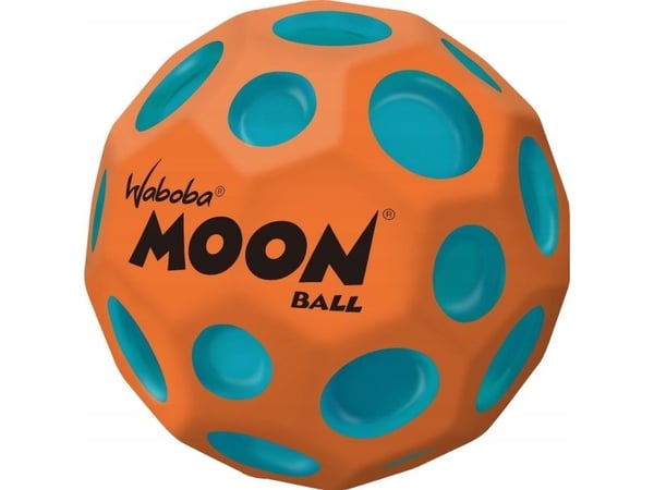 Waboba "Martian Moon Ball" sprettball