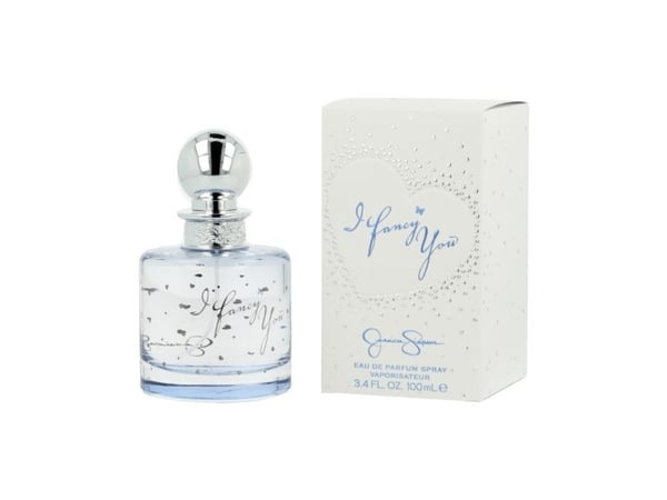 Jessica Simpson I Fancy You Eau De Parfum 100 ml (woman)