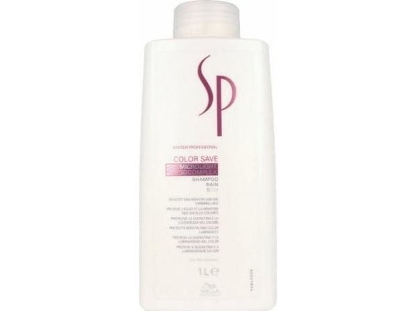 System Professional SP Colour Protection Shampoo (1000 ml)