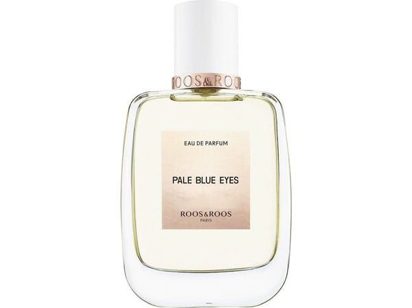 Roos &amp; Roos, Pale Blue Eyes, Eau De Parfum, Unisex, 50 ml