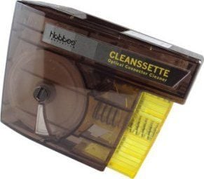TRITON HOBBES CLEANSETTE -puhdistusaine valokuituliittimille