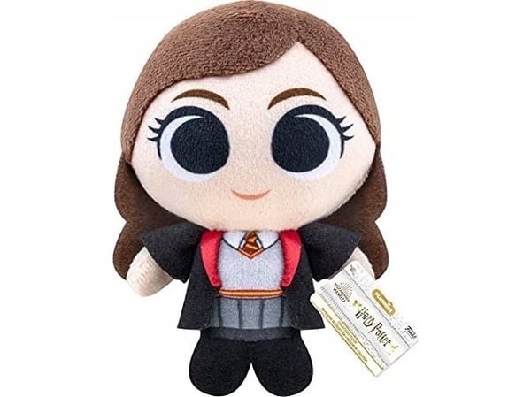 Funko Pop! Plush Harry Potter - Hermione (4")