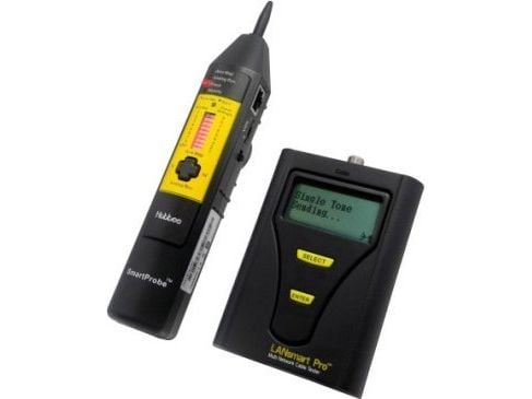 TRITON LANsmart Pro i SmartProbe fast HOBBES