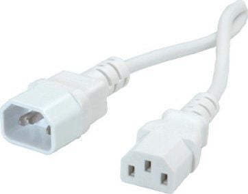 ROLINE 19.44.1016, 1,8 m, IEC C14, IEC C13, 250 V, 10 A