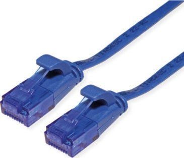 Secomp 21.99.2054, 1,5 m, Cat6a, U/UTP (UTP), RJ-45, RJ-45