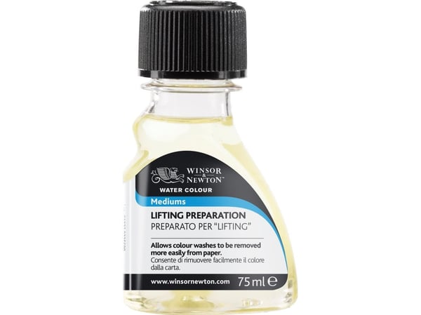 Løfteforberedelse 75 ml
