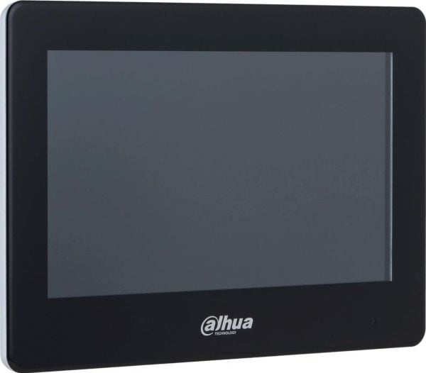 Dahua videosvar skärm/monitor DAHUA VTH5421HB-W