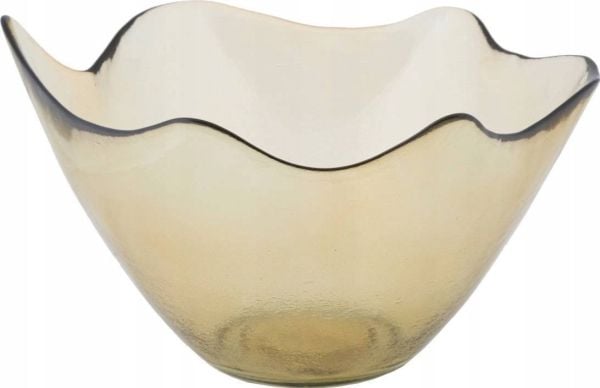 Ferretti dekorativ glasskål Ø 30 cm