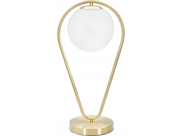 Ferretti Lampa stołowa GLAMY DROP