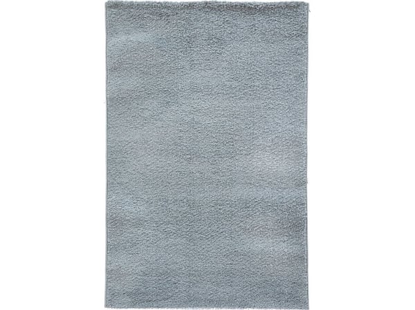 Atmosphera Yksittäinen juutti- ja polyesterimatto, 100 x 150 cm