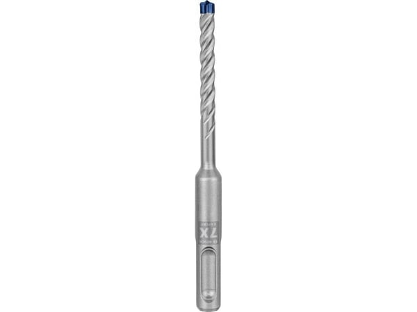 Bosch HAMMERBOR PLUS-7X 6X115MM 10 kpl