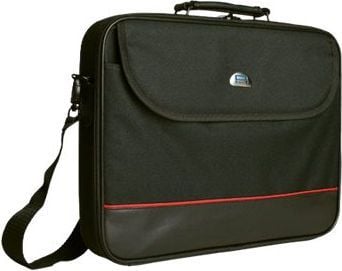 PEDEA TRENDLINE - Bæretaske til notebook - 13.3" - sort