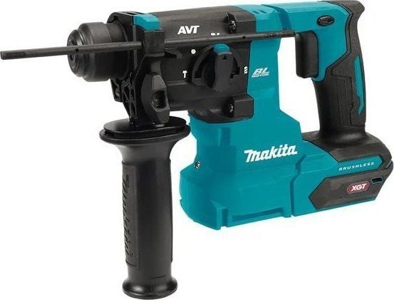 MAKITA meiselhammer SDS+ 40V XGT HR010GZ 2,1J BL - SOLO