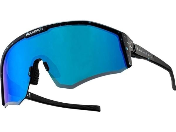 Rockbros SP297 polarisoidut pyöräilylasit - lajitelma Rockbros SP297 polarisoidut pyöräilylasit - lajitelma