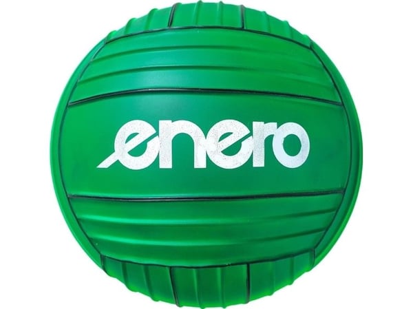 Enero WATER POLL BALL ENERO GREEN VESIPALLO