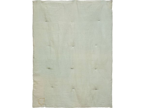 Atmosphera bomullssprett/sengeteppe til barnerom LILI 100 x 140 cm