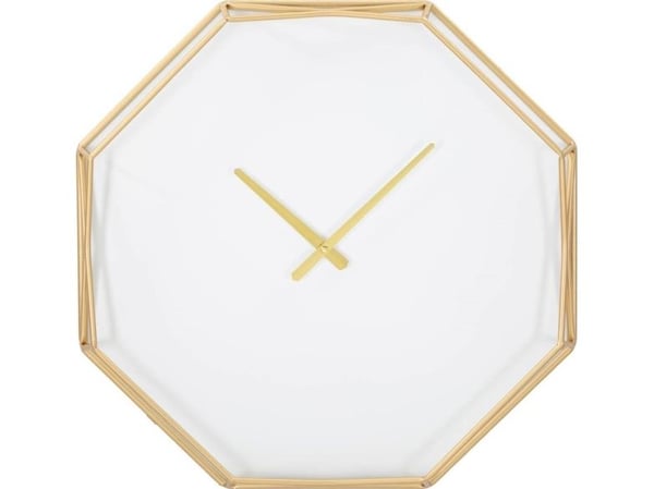 Ferretti glamour veggur, Ø 56 cm