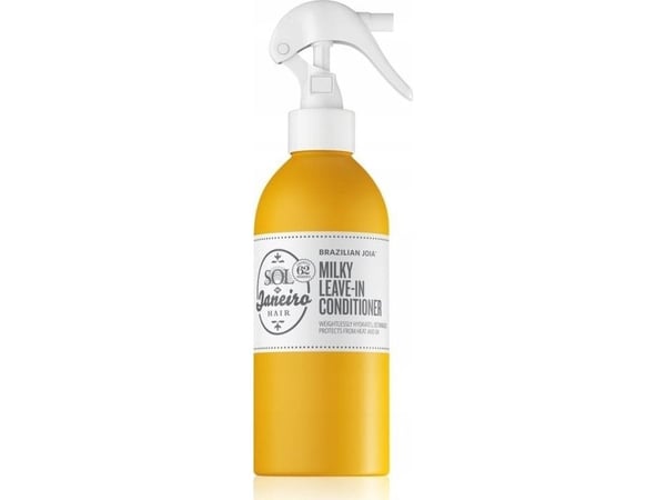 Sol De Janeiro Brazilian Joia™ Milky Leave-In Conditioner 210 ml