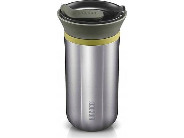 Wacaco bærbar kaffemaskin Cuppamoka