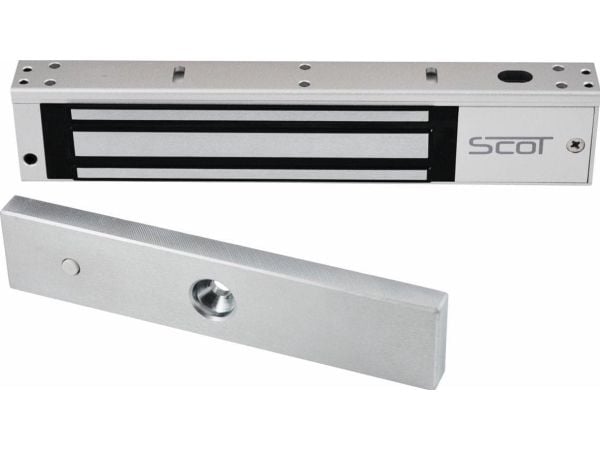 SCOT EL-600SL2 elektromagnetisk lås