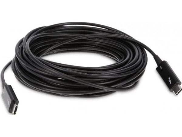 LMP 21292, Hankjønn, Hankjønn, 10 m, Sort, 40 Gbit/s, 1 stykker