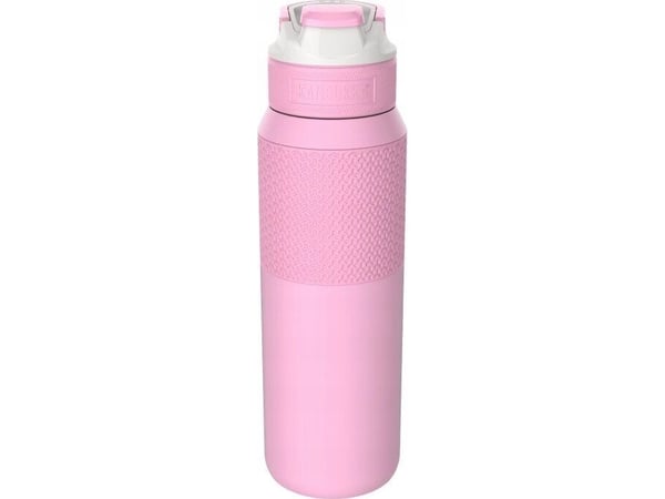 Kambukka termoflaske Elton Insulated 1000 ml Pink Ambition