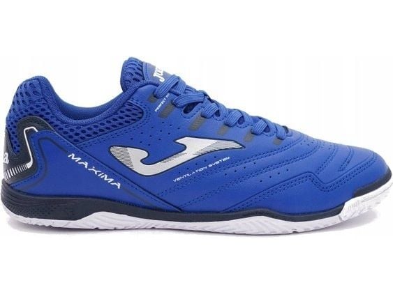 Joma fotballsko Maxima 2404 Sala IN blå MAXW2404IN 42