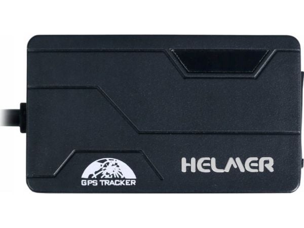 Modecom HELMER LK 512 sykkel svart