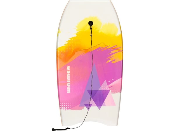 Waimea svømmevest 52ZB ROZ 18-30 kg rosa