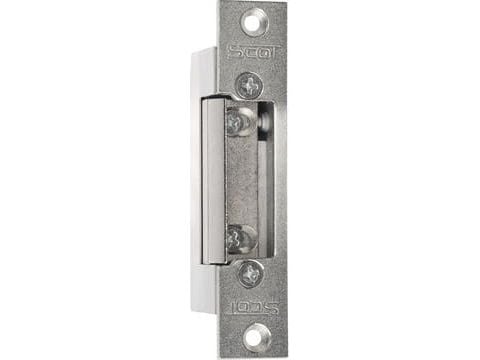 SCOT ES-S12AC/DC proff symmetrisk elektrisk ringeklokke
