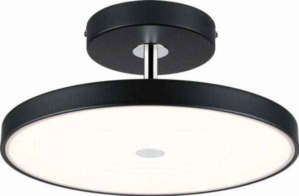 Paulmann 96781 Hildor LED-taklampe (RGB) 26,5 W matt, krom