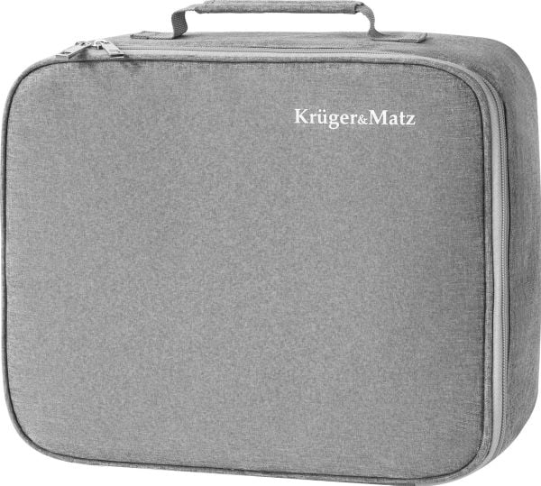 Kruger&Matz bag/deksel til projektor V-LED100