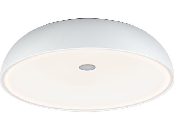 Paulmann 96783 Jaron LED taklampe LED (RGB) 26,5 W hvit (matt)