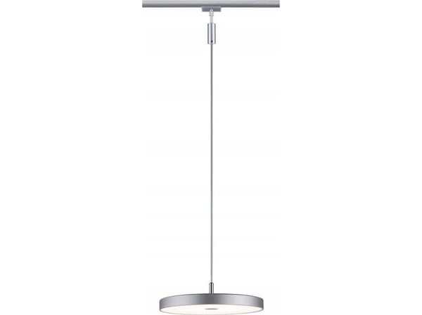 Paulmann Hildor, 1 ampuller, LED, Ikke-utskiftbare pærer, 4000 K, 850 lm, IP20