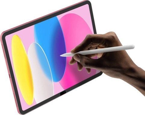 Jcpal beskyttelsesglass til iPad 10.9 (10. generasjon)