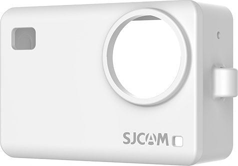 SJCAM deksel SILIKONE VESKER SJCAM SJ8 + LENS