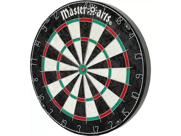 Master Dart SIZAL DART 45CM CLASSIC