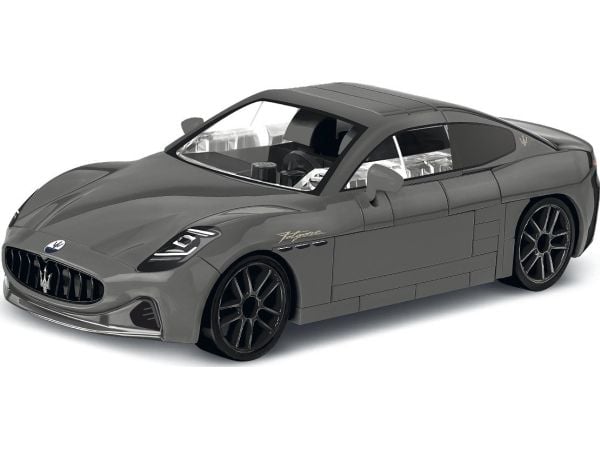 COBI 24506 Maserati GranTurismo Folgore 97 deler