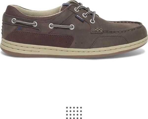 Philips TBS Sharks Marron 7813-42 sneakers