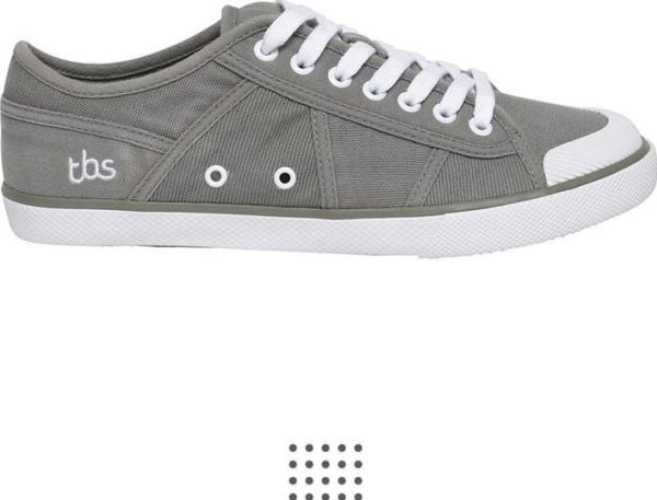 MWB TBS Violay sneakers cement R7031-38