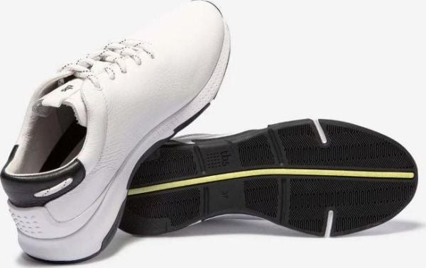 TRW TBS Jazzrun Extra skor vit C7I97-38