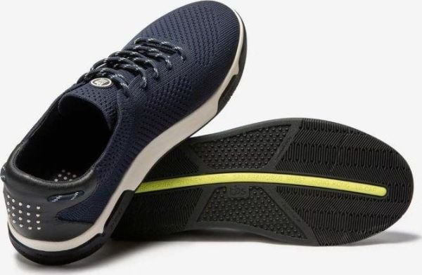 Craft TBS Buty Gueknit Bleu Q8002-46