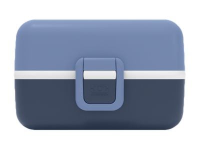 Monbento Tresor Blue Infinity sininen sininen