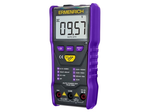 Ermenrich avstandsmåler Ermenrich Zing TC20 universal digitalmåler Ermenrich avstandsmåler Ermenrich Zing TC20 universal digitalmåler