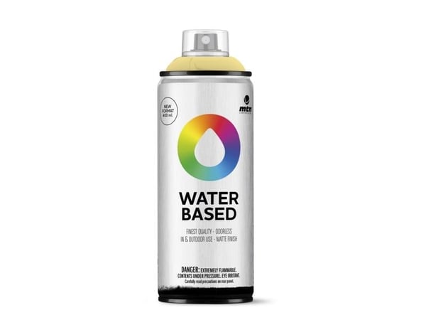 Sprayfärg SAFARI BROWN RV-135 400 ml