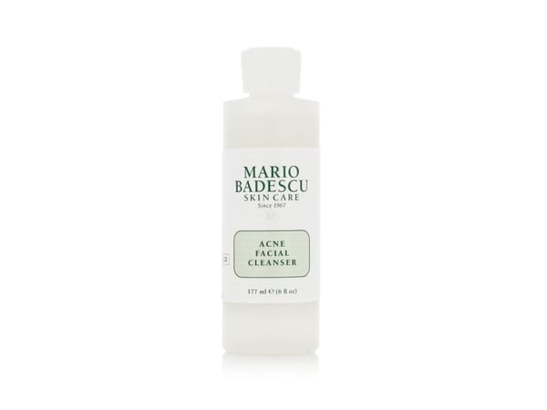 Mario Badescu Acne Facial Cleanser - Dame - 177 ml Mario Badescu Acne Facial Cleanser - Dame - 177 ml