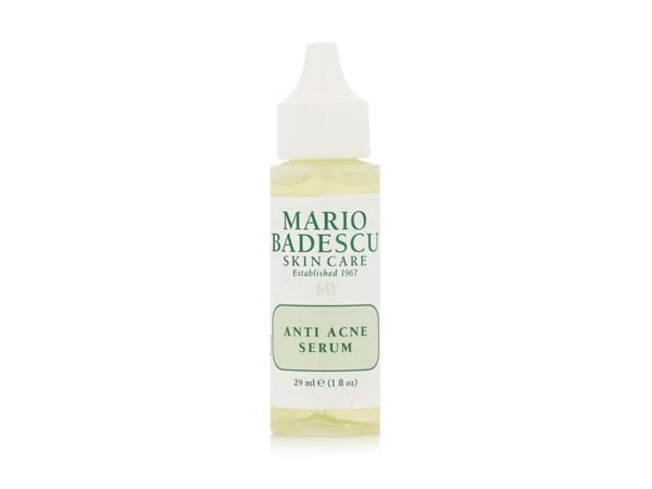 Mario Badescu Anti Acne ansiktsserum for dame 29 ml Mario Badescu Anti Acne ansiktsserum for dame 29 ml