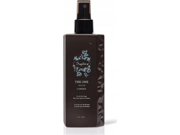 Nioxin Hårvård Saphira The On 150 ml