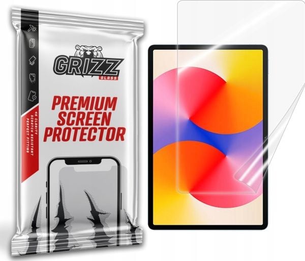 GrizzGlass keramisk film GrizzGlass CeramicFilm til Huawei MatePad SE 11 (2024)