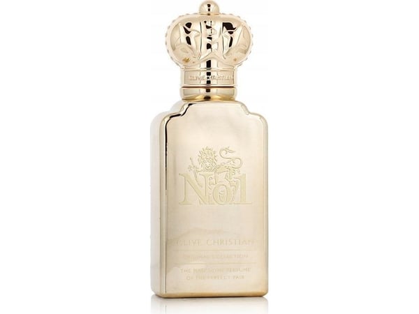 Clive Christian No. 1 For Men parfym 50 ml (man)